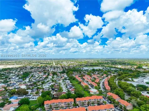 10101 SW 154th Cir Court Miami FL 33196