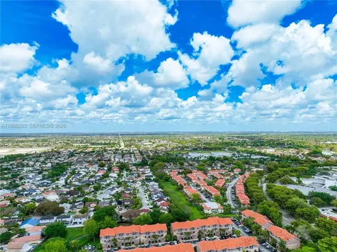 10101 SW 154th Cir Court Miami FL 33196