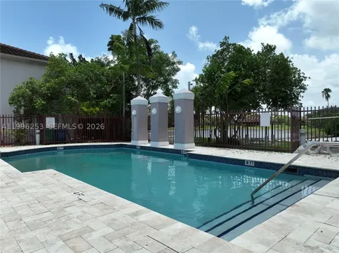 10101 SW 154th Cir Court Miami FL 33196