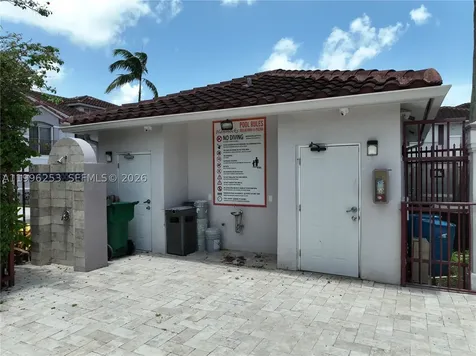 10101 SW 154th Cir Court Miami FL 33196