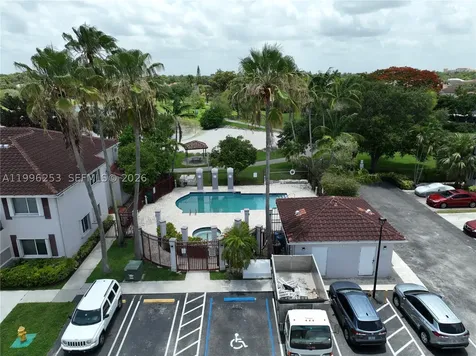 10101 SW 154th Cir Court Miami FL 33196