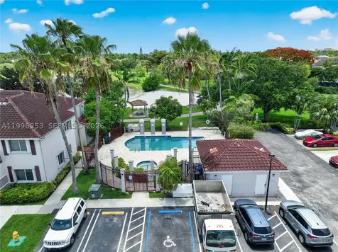 10101 SW 154th Cir Court Miami FL 33196