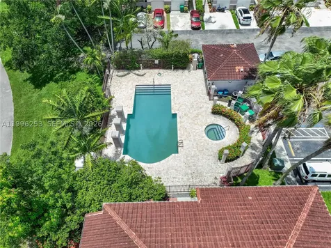 10101 SW 154th Cir Court Miami FL 33196