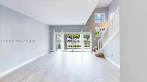 10101 SW 154th Cir Court Miami FL 33196