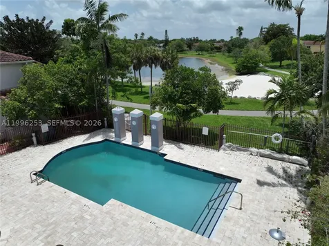 10101 SW 154th Cir Court Miami FL 33196