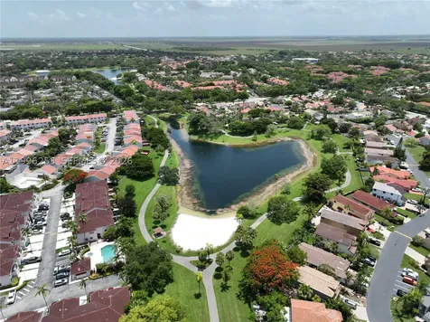 10101 SW 154th Cir Court Miami FL 33196