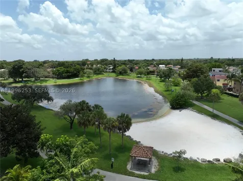 10101 SW 154th Cir Court Miami FL 33196