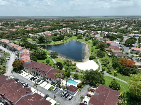 10101 SW 154th Cir Court Miami FL 33196