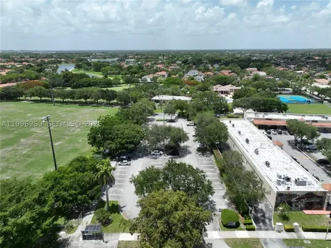 10101 SW 154th Cir Court Miami FL 33196