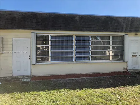 16924 SW 112th Court Miami FL 33157