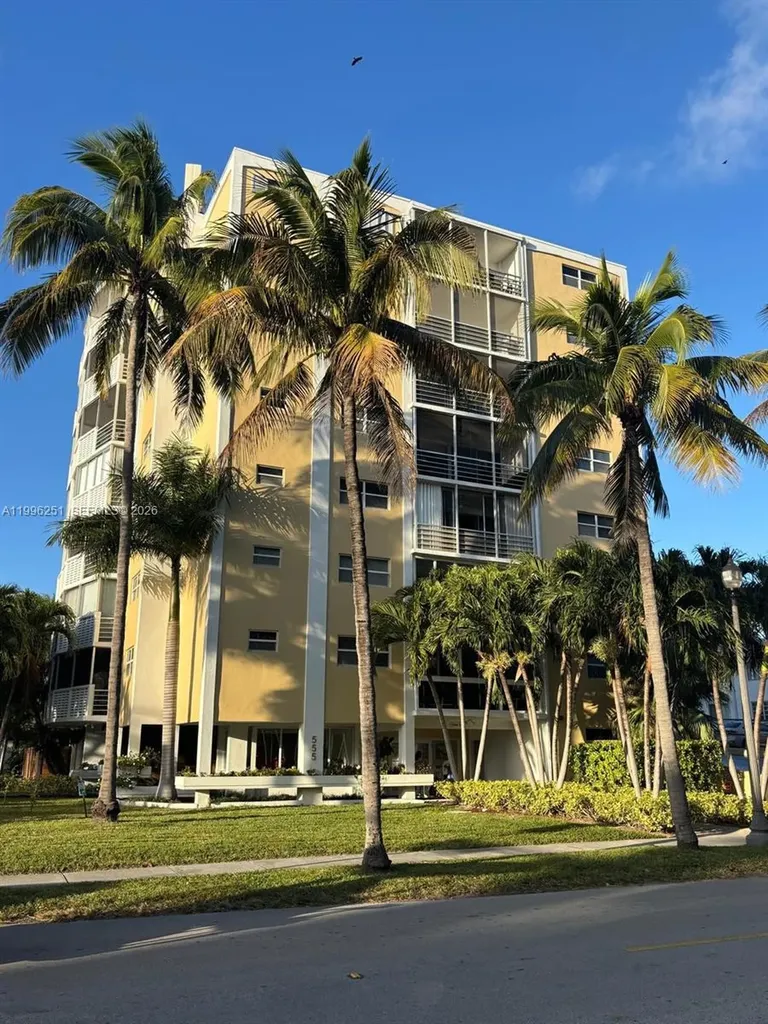 555 Crandon Boulevard Key Biscayne FL 33149