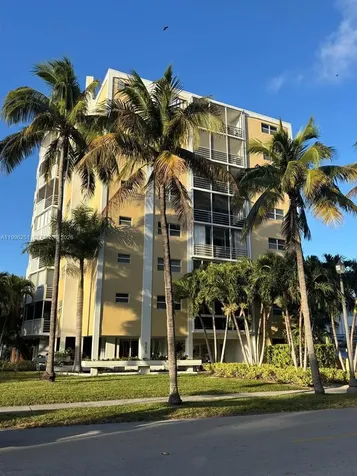 555 Crandon Boulevard Key Biscayne FL 33149