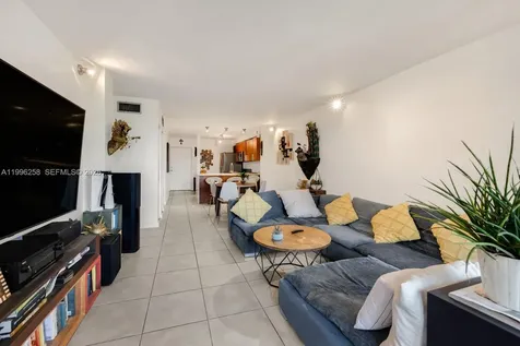 680 NE 64th Street Miami FL 33138