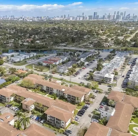 17050 NE 14th Avenue Miami FL 33162