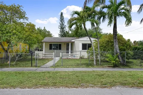 180 Seaman Avenue Opa-Locka FL 33054