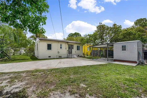180 Seaman Avenue Opa-Locka FL 33054
