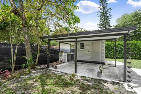 180 Seaman Avenue Opa-Locka FL 33054