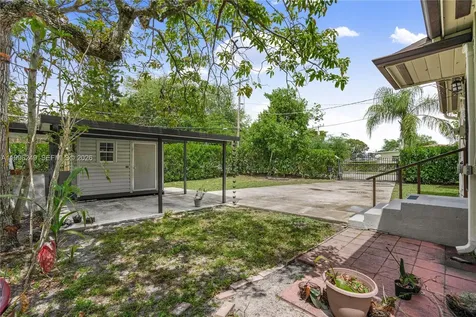 180 Seaman Avenue Opa-Locka FL 33054
