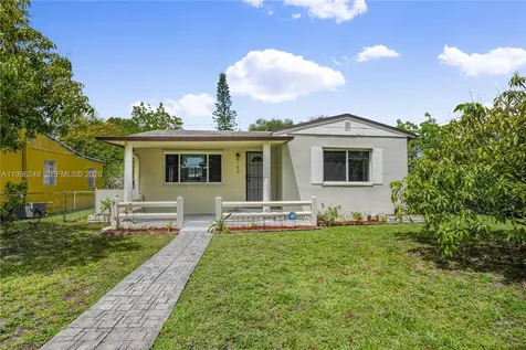 180 Seaman Avenue Opa-Locka FL 33054