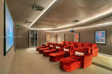 1000 Brickell Plaza Miami FL 33131