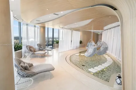 1000 Brickell Plaza Miami FL 33131