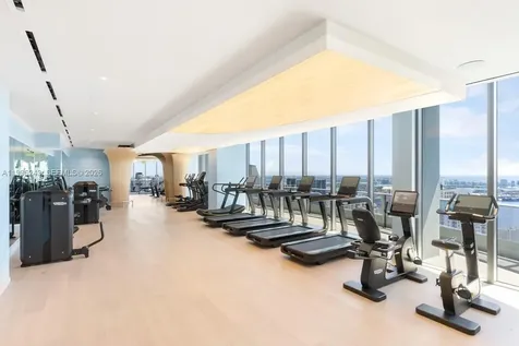 1000 Brickell Plaza Miami FL 33131