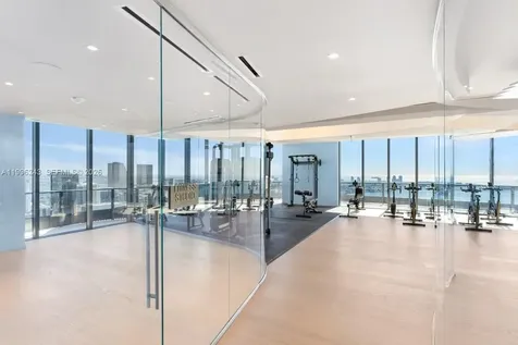 1000 Brickell Plaza Miami FL 33131