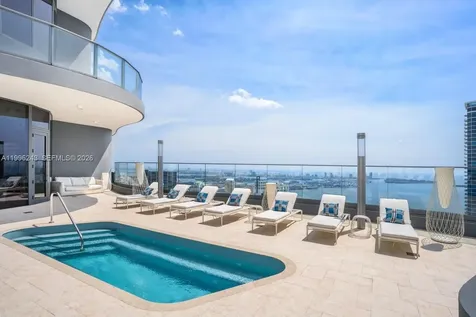 1000 Brickell Plaza Miami FL 33131