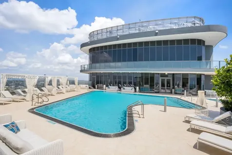 1000 Brickell Plaza Miami FL 33131