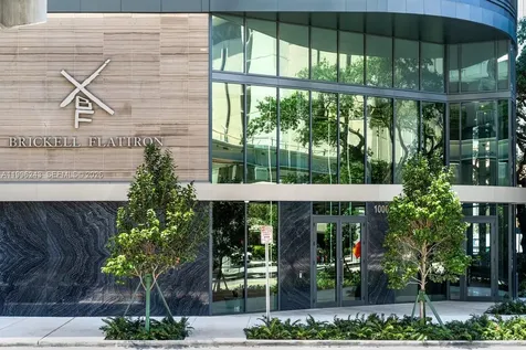 1000 Brickell Plaza Miami FL 33131