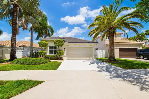 717 Tanglewood Circle Weston FL 33327