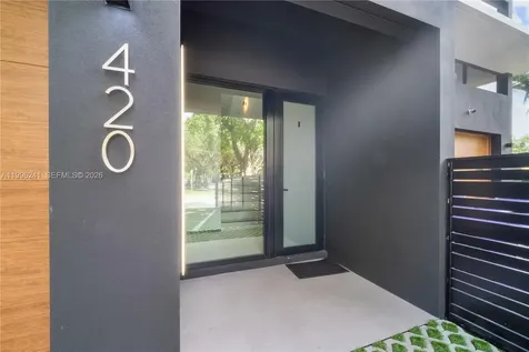 420 SW 15th Road Miami FL 33129