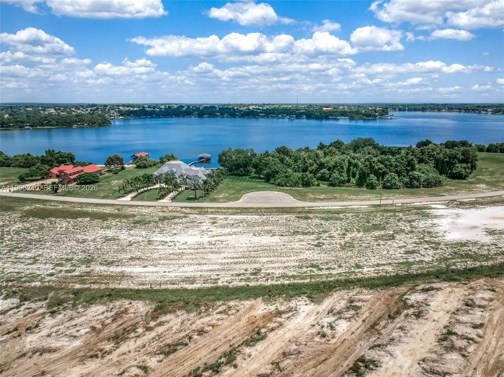 491 Sunset Point Drive Lake Placid Other City - In The State Of Florida FL 33852