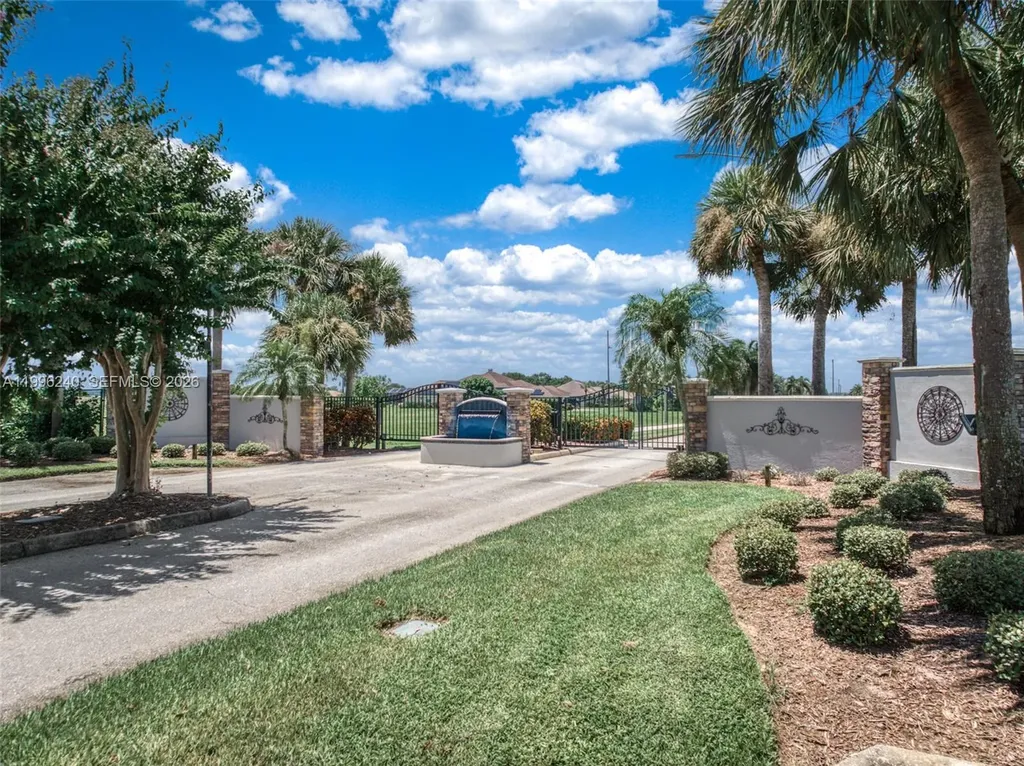 491 Sunset Point Drive Lake Placid Other City - In The State Of Florida FL 33852