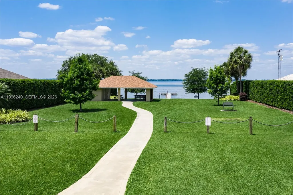 491 Sunset Point Drive Lake Placid Other City - In The State Of Florida FL 33852