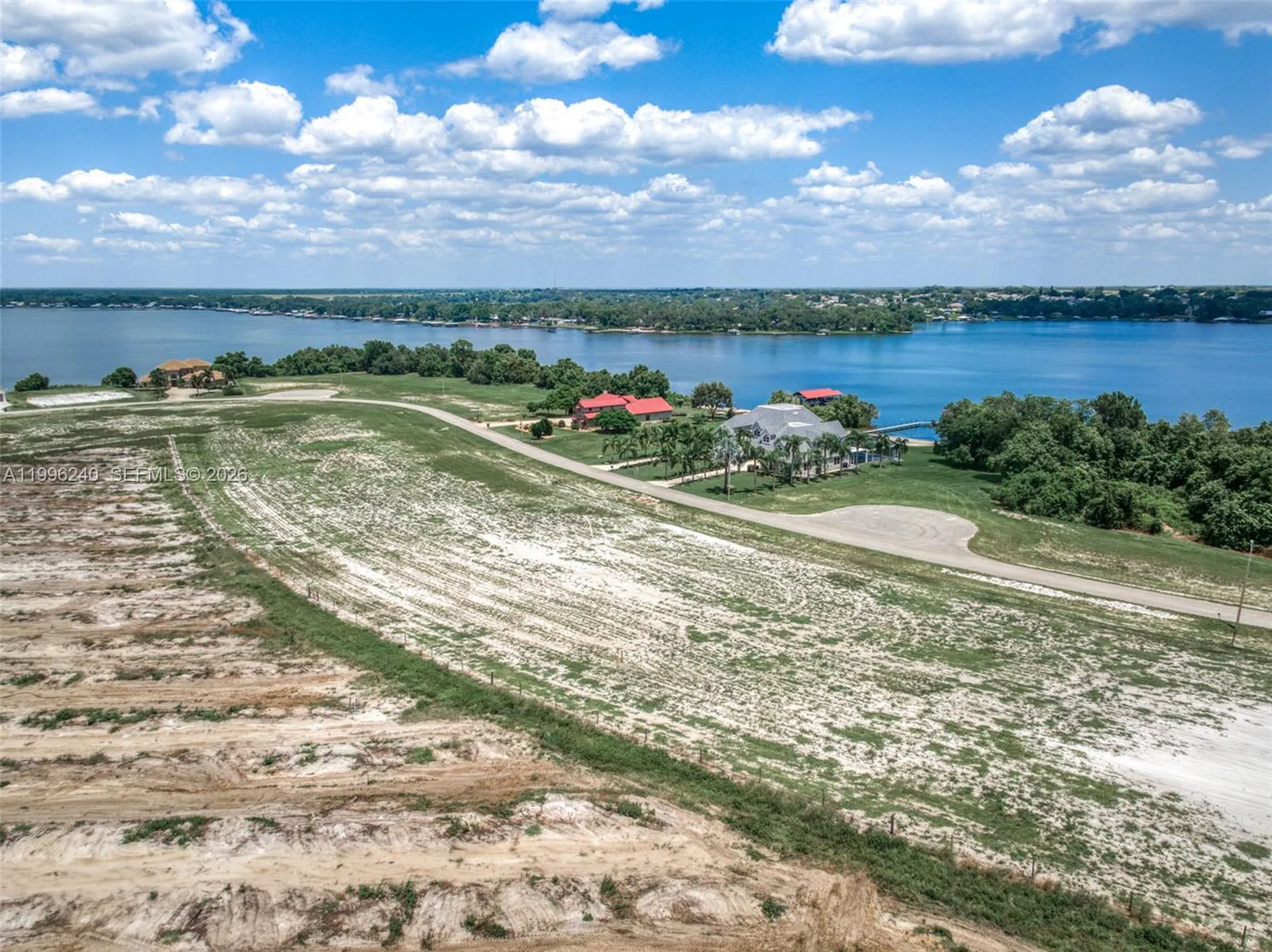 491 Sunset Point Drive Lake Placid Other City - In The State Of Florida FL 33852