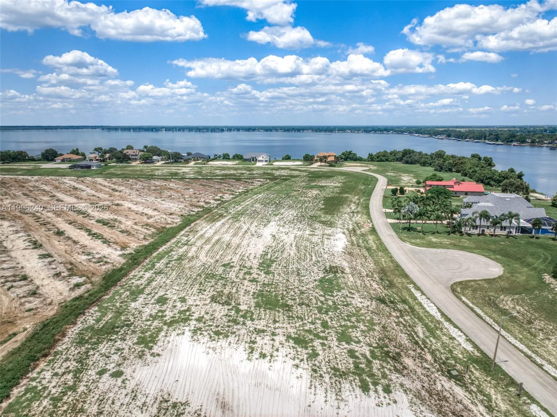 491 Sunset Point Drive Lake Placid Other City - In The State Of Florida FL 33852