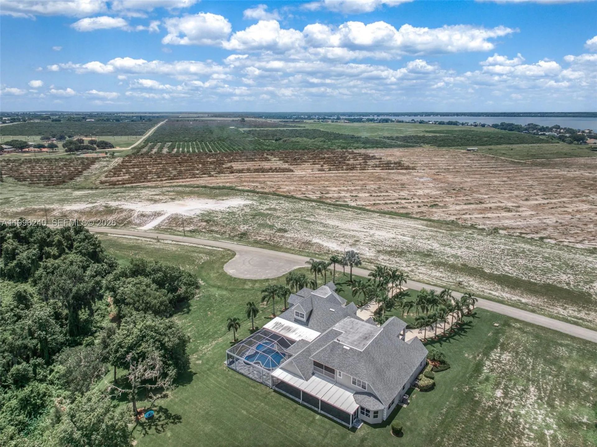 491 Sunset Point Drive Lake Placid Other City - In The State Of Florida FL 33852