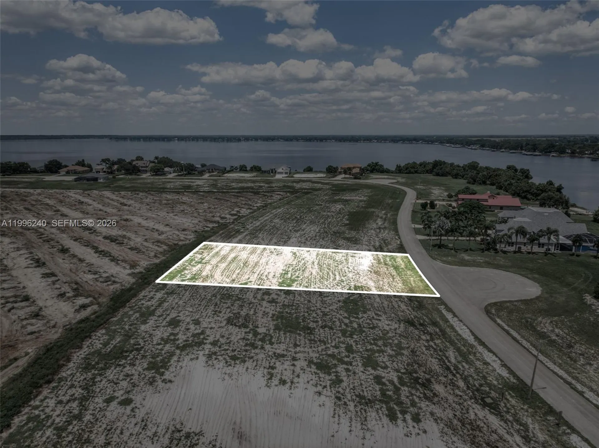 491 Sunset Point Drive Lake Placid Other City - In The State Of Florida FL 33852