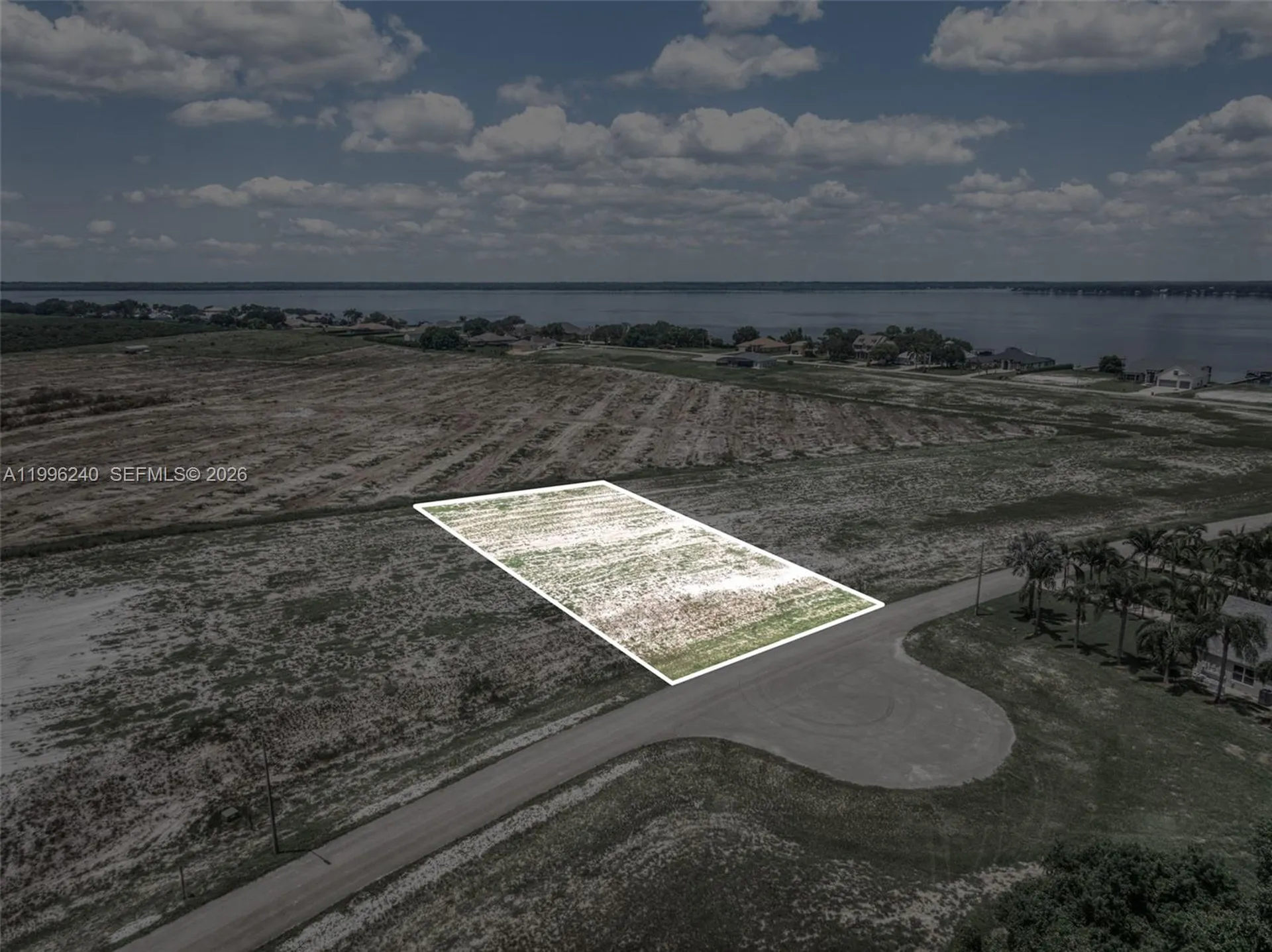 491 Sunset Point Drive Lake Placid Other City - In The State Of Florida FL 33852