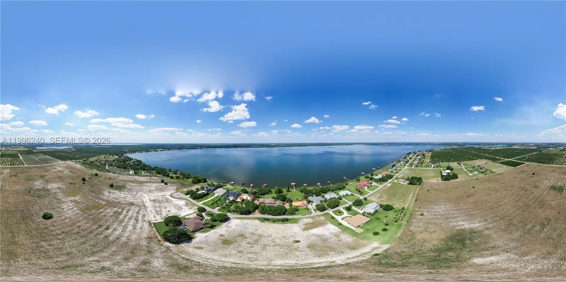 491 Sunset Point Drive Lake Placid Other City - In The State Of Florida FL 33852