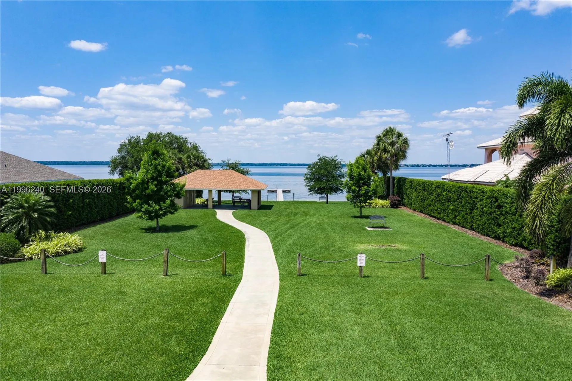 491 Sunset Point Drive Lake Placid Other City - In The State Of Florida FL 33852