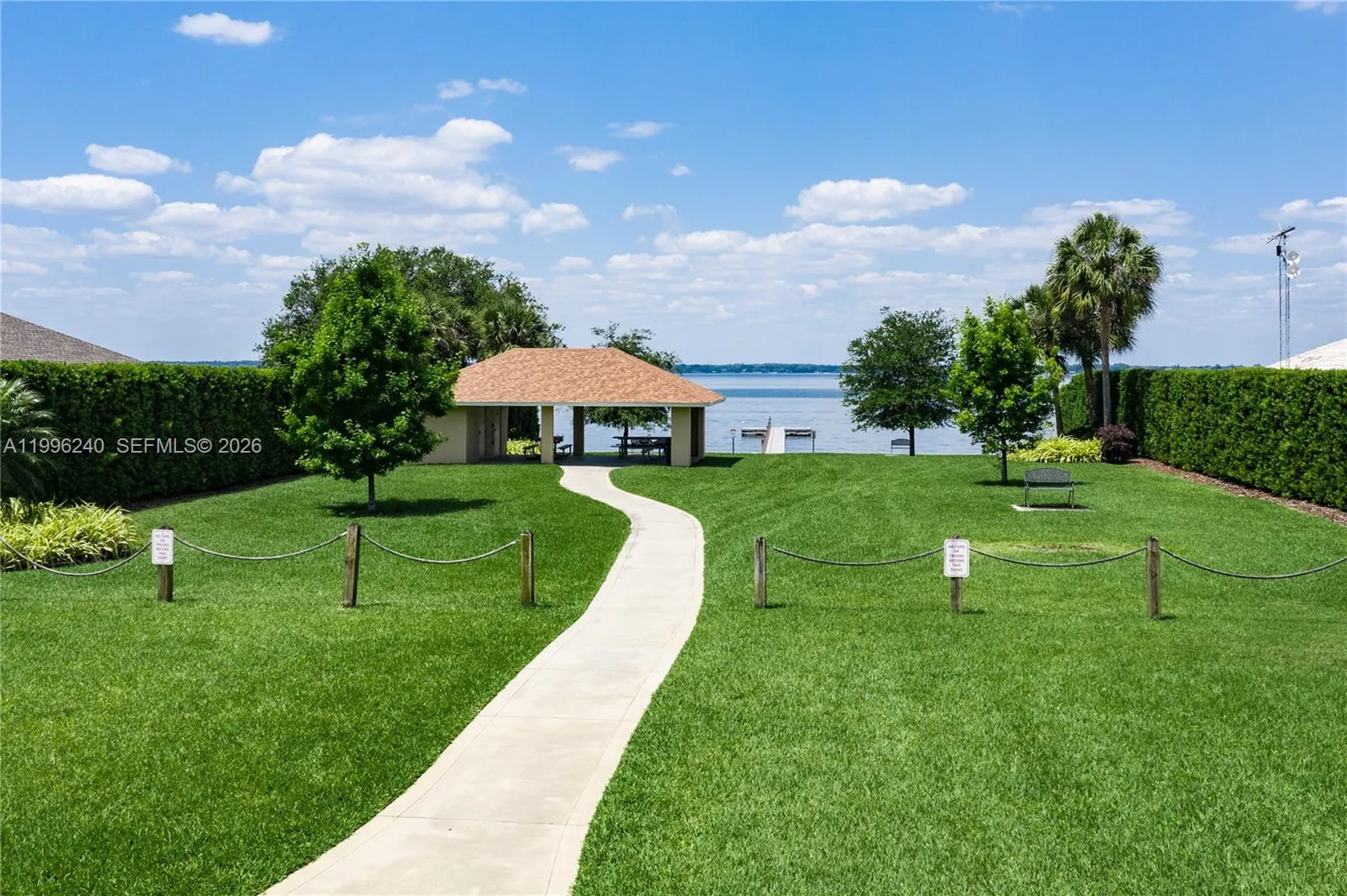 491 Sunset Point Drive Lake Placid Other City - In The State Of Florida FL 33852