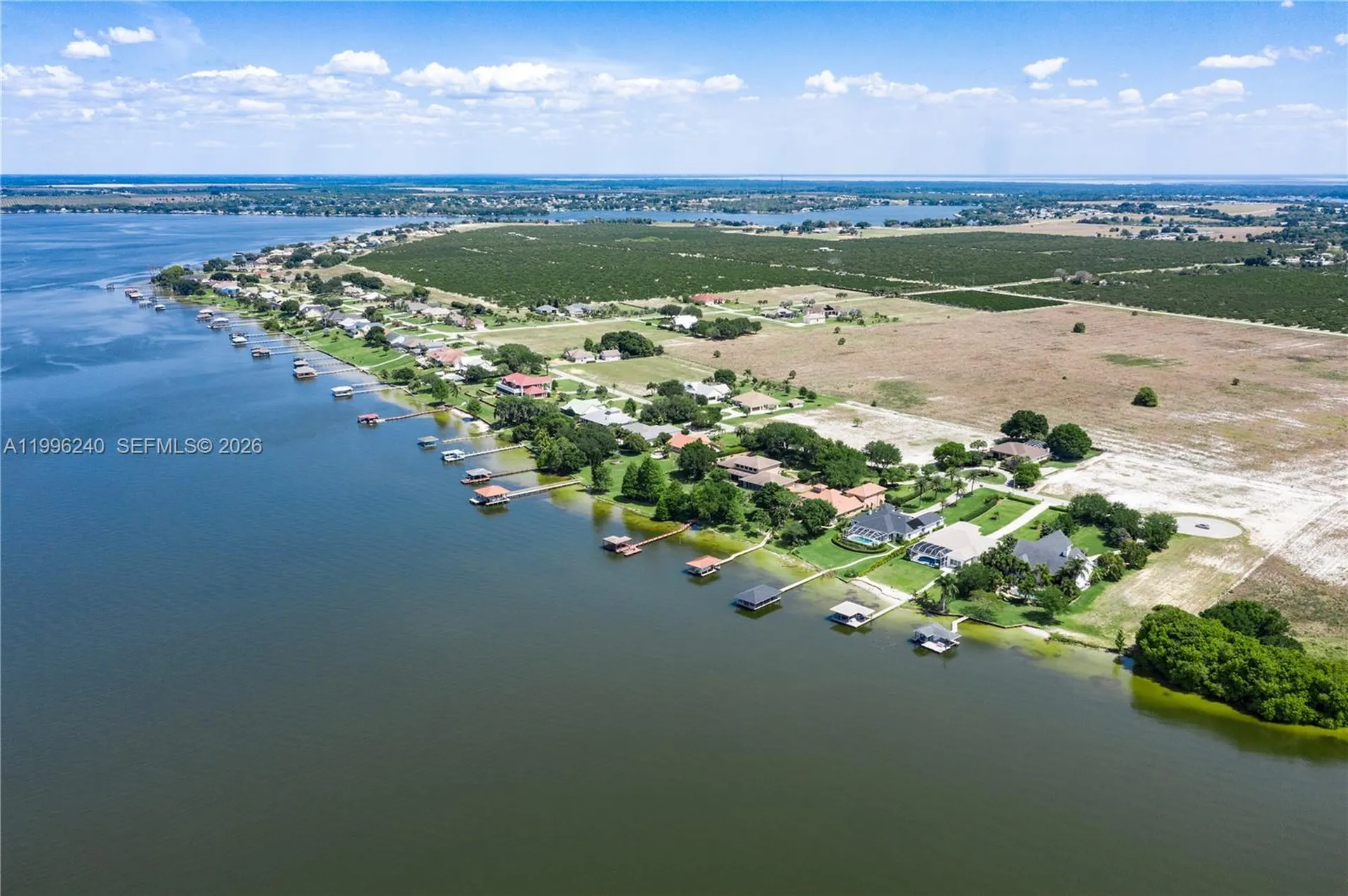 491 Sunset Point Drive Lake Placid Other City - In The State Of Florida FL 33852