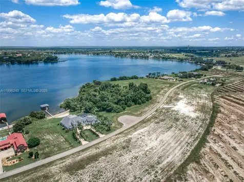 491 Sunset Point Drive Lake Placid Other City - In The State Of Florida FL 33852
