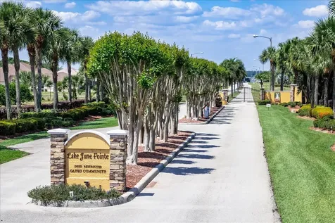 491 Sunset Point Drive Lake Placid Other City - In The State Of Florida FL 33852