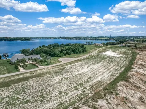 491 Sunset Point Drive Lake Placid Other City - In The State Of Florida FL 33852