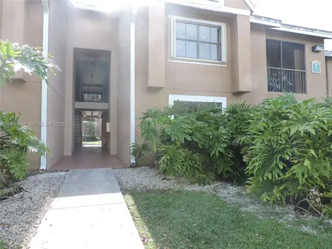 15610 SW 105 Lane Miami FL 33196