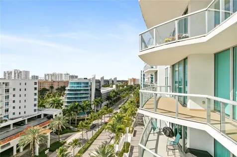 3131 NE 188th Street Aventura FL 33180