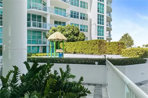3131 NE 188th Street Aventura FL 33180